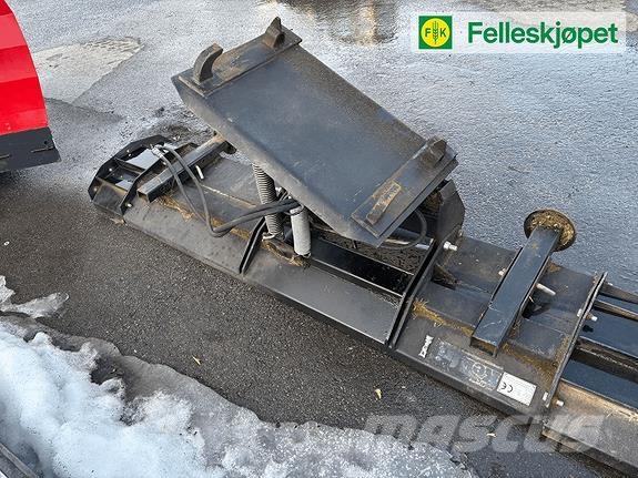 Kellfri SP250E Alte masini pentru drum si zapada