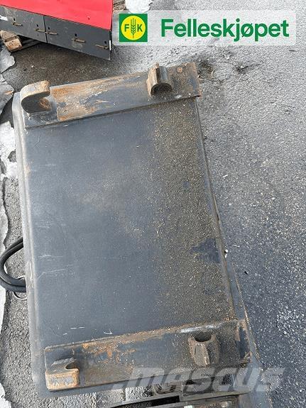 Kellfri SP250E Alte masini pentru drum si zapada