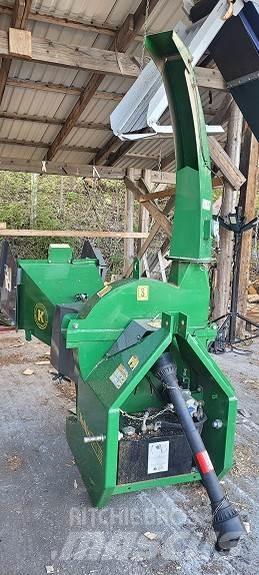 Kellfri WC 17 H2 Utilaje forestiere - Altele