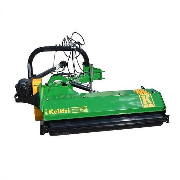 Kellfri WKL180 Combina
