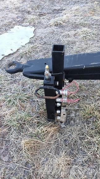 Kesla 104 Utilaje forestiere - Altele