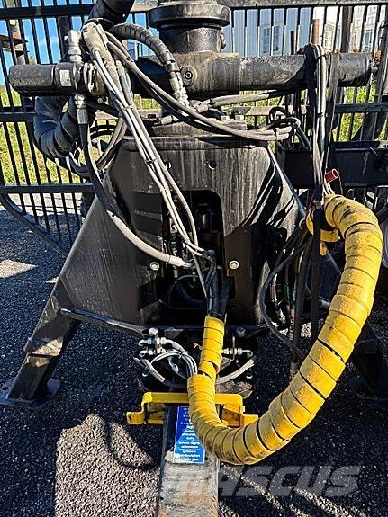 Kesla 2019 Utilaje forestiere - Altele