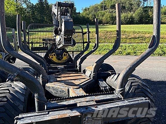 Kesla 2019 Utilaje forestiere - Altele