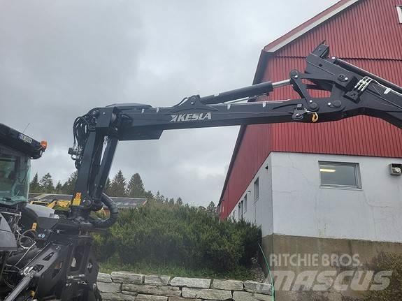 Kesla 326T Utilaje agricole - Altele
