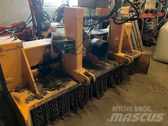  KIRPY BPB 250/S2 Utilaje agricole - Altele