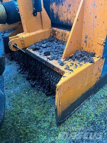  KIRPY BPB 250/S2 Utilaje agricole - Altele
