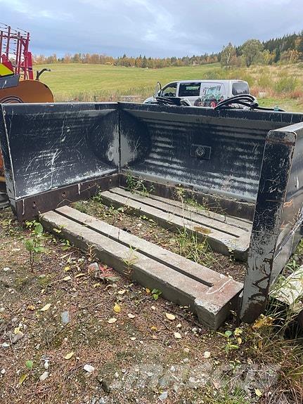  Klett 4300 Alte masini pentru drum si zapada