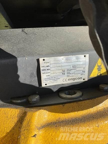 Kobelco SK230 Excavatoare pe șenile
