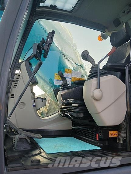 Kobelco SK300LC10 Excavatoare pe șenile
