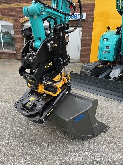Kobelco SK75R-7 Excavatoare pe șenile
