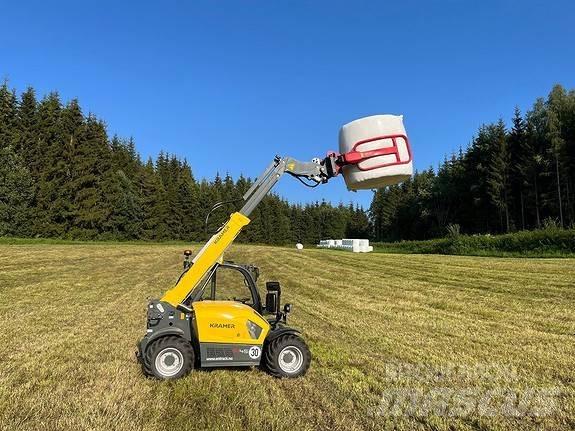 Kramer 1445 Stivuitoare telescopice