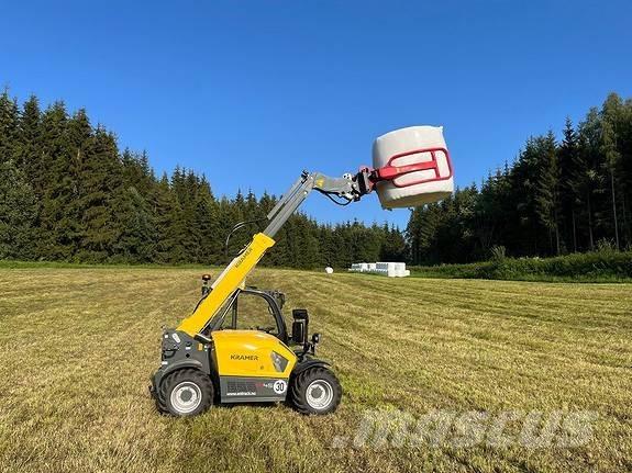 Kramer 1445 Remorci cu scop general
