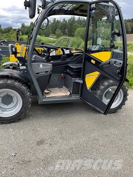 Kramer 1445 Remorci cu scop general