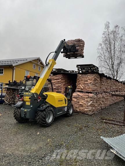 Kramer 1445 Remorci cu scop general