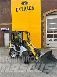 Kramer 5035 Incarcator pe pneuri