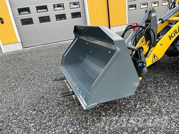 Kramer 8085 Incarcator pe pneuri