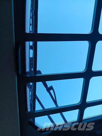 Kramer 8180 Incarcator pe pneuri