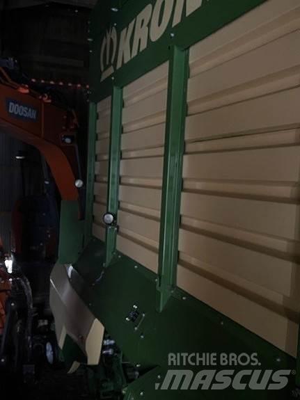 Krone 350 MX GL Remorci cu scop general
