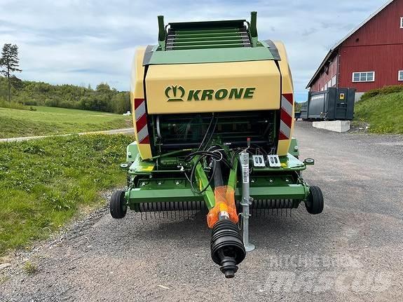 Krone CF 155 XC Masina de balotat cilindric