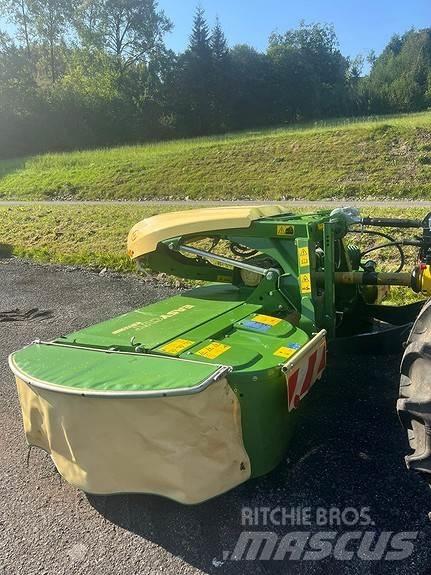 Krone EC F320 Combina