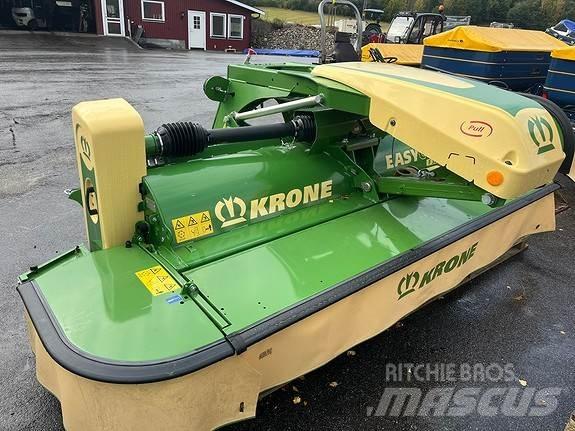 Krone EC F320CV Combina