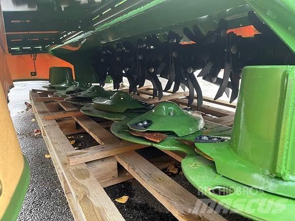 Krone EC F320CV Combina