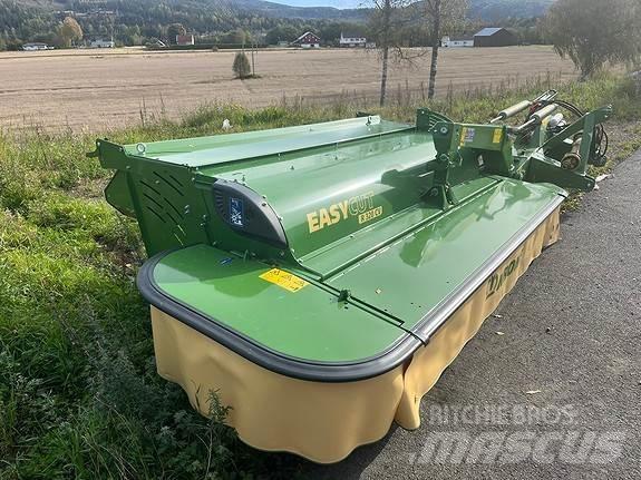 Krone EC R320CV Combina