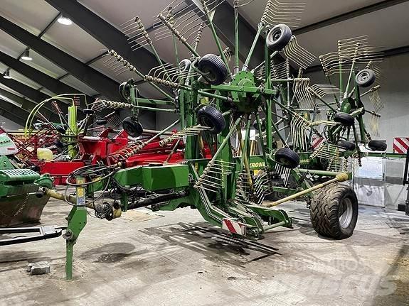 Krone SWADRO 1400 Combina