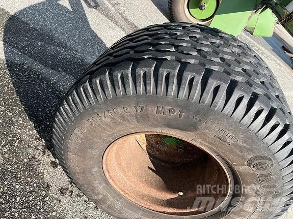 Krone SWADRON 1000 Combina