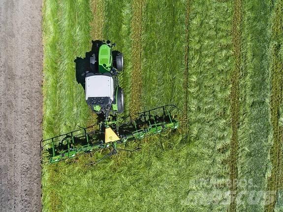 Krone Vendro 560 Combina