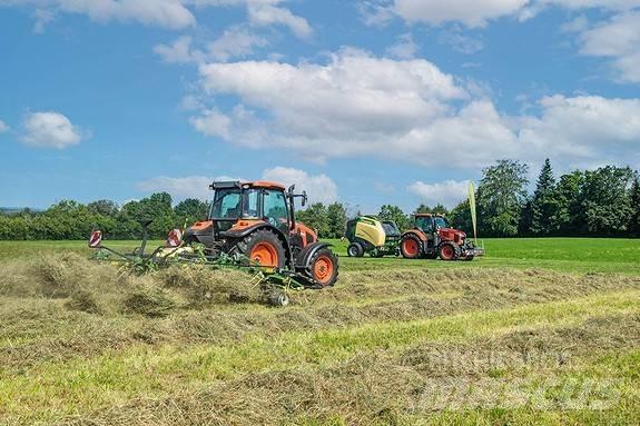 Krone Vendro 560 Combina