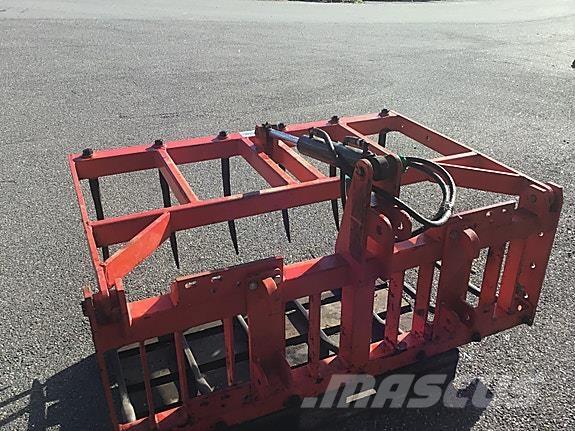 KTS 1500 Remorci cu scop general