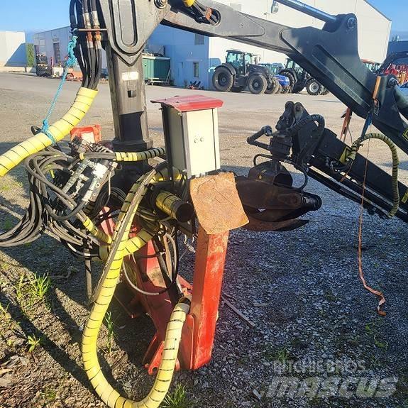 KTS 7,5 Utilaje agricole - Altele