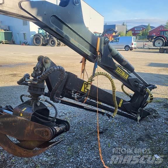 KTS 7,5 Utilaje agricole - Altele