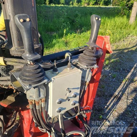 KTS 7,5 Utilaje agricole - Altele