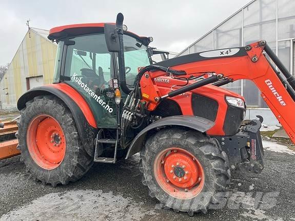 Kubota 5111 Tractoare