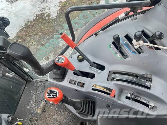 Kubota 5111 Tractoare