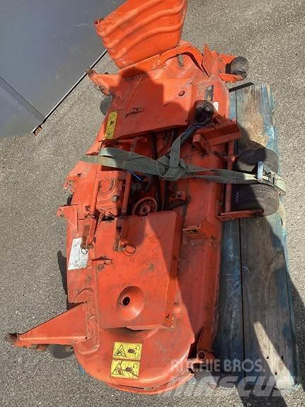 Kubota B2100 Tractoare