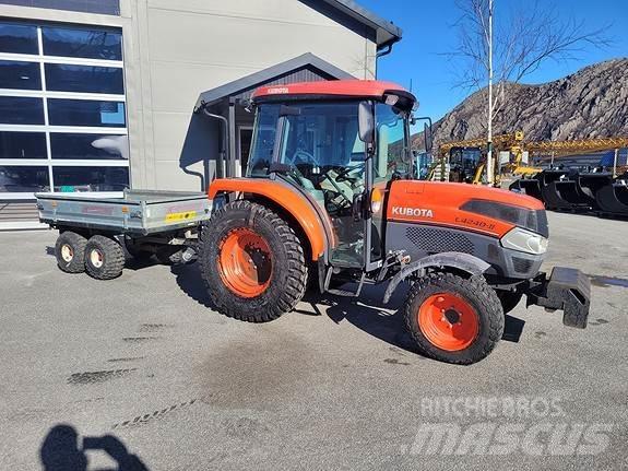 Kubota L4240-ll Tractoare