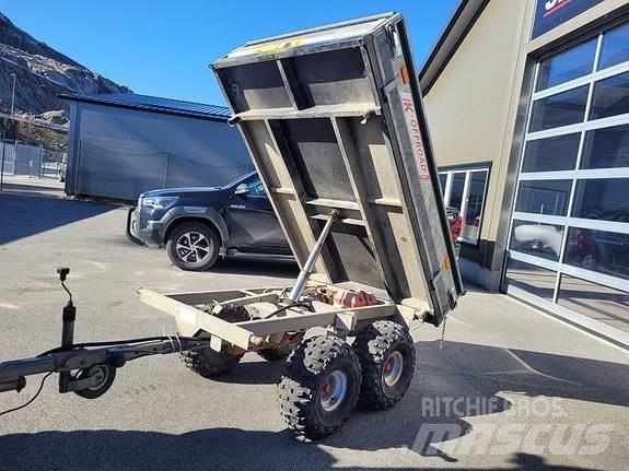Kubota L4240-ll Tractoare