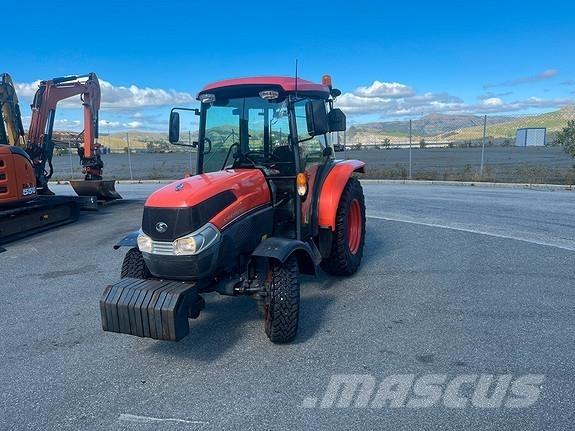 Kubota L4240-ll Tractoare