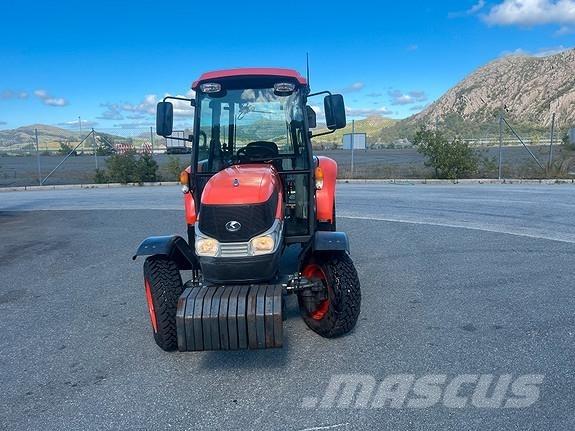 Kubota L4240-ll Tractoare