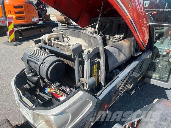 Kubota L4240-ll Tractoare