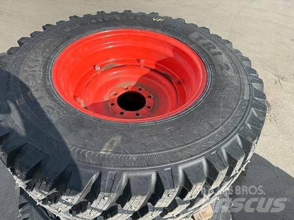 Kubota M135GX-IV Tractoare