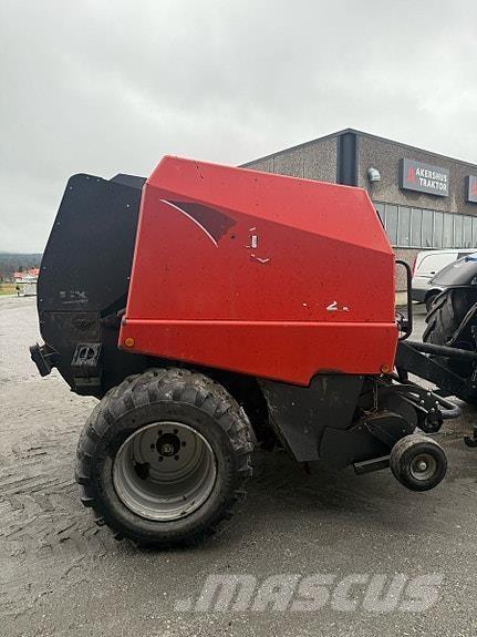 Kuhn FB 2135 Alte echipamente pentru nutret
