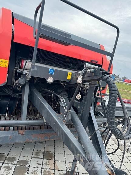 Kuhn FBP 3135 Masina de balotat cilindric