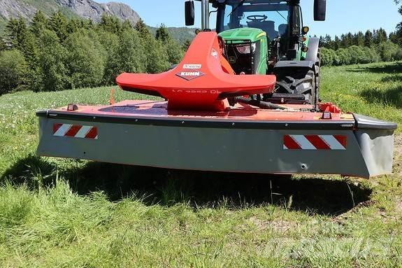 Kuhn FC 3525 DF-FF Cositoare de iarba