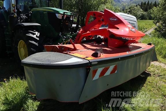 Kuhn FC 3525 DF-FF Cositoare de iarba