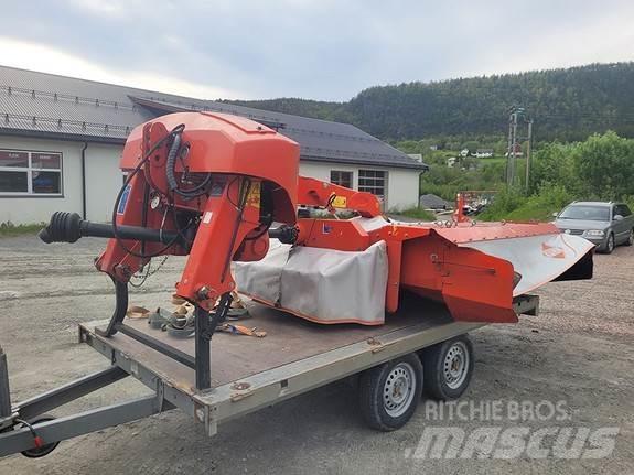 Kuhn FC314D Alte echipamente pentru nutret