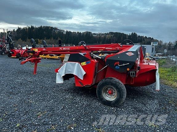 Kuhn FC353 GC Cositoare de iarba